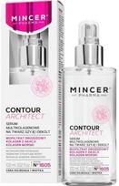 Mincer Contour Architect N°1605 Multi-collagen facial and neck serum