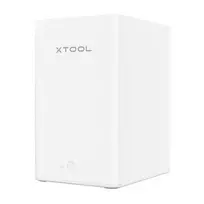 xTool Desktop Smoke Extractor