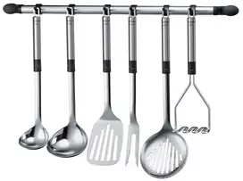Leifheit ProLine Kitchen Utensil Holder