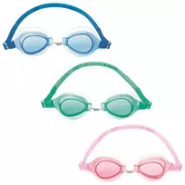 Bestway  Swimming Goggles Swim Gear PDQ 3+