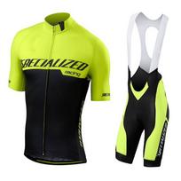 New Cycling Jersey Set Classic MTB Cycling Bib Shorts Kit Reflective Custom Bike Clothes Bicycle Clothing Maillot Ciclis Asian size - S