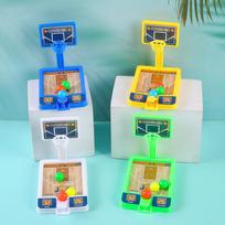 Mini Basketball Hoop Kids' Game - Parent-Child Interactive Toy, Perfect Gift for Kindergarten