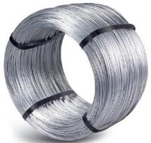 CINKUOTA VIELA 6,00MM NA - 10 KG - DRU 6 ZN