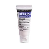 Derma Factory Retinal 300ppm Kremas 30ml Anti-senėjimo ir stangrinamoji priežiūra
