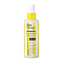Drėkinantis skystas apsauginis kremas nuo saulės veidui ir kūnui SPF 60 PA++++ Plataus spektro| In-Vivo testuotas| Vėsinantis pojūtis| Veidui ir kūnui| Greitai susigeria| Ne white