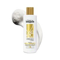 L'Oréal Professionnel Paris Xtenso Care Šampūnas be sulfatų* | Sausiems, nepaklusniems ir besišiaušiantiems plaukams | Švelniai valo ir kontroliuoja šiaušimąsi | Su white