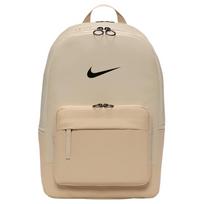 Nike Heritage 22L Eugene Audinio Kuprinė Didelės Unisex Kuprinės Dykumos-Chaki Juoda DN3592253 Desert Khaki & Black