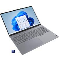 Laptop Lenovo ThinkBook 16 G8 CU5-225U, 16GB RAM, 512GB SSD, 16.0" WUXGA, Windows 11 Pro