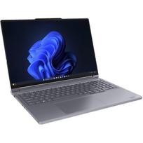 Gaming Laptop Lenovo ThinkBook 16p G6 - Intel Core Ultra 7 255HX, 32GB RAM, 1TB SSD, RTX 5060, 16" WQXGA, Windows 11 Pro
