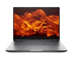 Laptop Computer HP ZBook Fury G1i Intel Core Ultra 9 285HX, 64GB RAM, 2TB SSD, NVIDIA RTX PRO 3000 Blackwell, Windows 11 Pro - German localisation