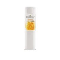 Enchanteur Charming Perfumed Talcum Powder with Floral French Fragrance for Women| Refreshing & Soothing Talc with Fine Texture| Absorbs Moisture &