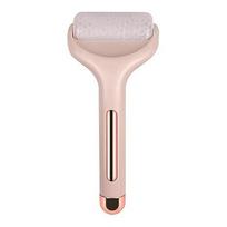 KREZON Ice Roller For Face & Eye Massage | Ice Face Massager For Puffiness, Anti-Ageing, Migraine & Pain Relief | Facial Massager For Women For Glo