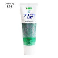 Lion Zact Enzyme Whitening Toothpaste Fresh Fruit Mint