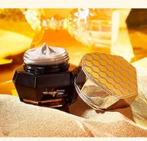 XIUSE Seven-Root Enzyme Mask Cream: Hydrates, Improves Skin Dryness, and Enhances Smoothness & Radiance. 7-Root Extract Enzyme Mask Cream