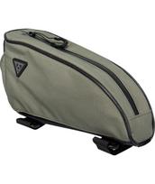 Topeak Toploader Green žalia
