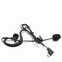 Type-C Interface Referee Headset In-ear Bluetooth Intercom Earphone In-Ear Headphones  Motorcycle ear-hook