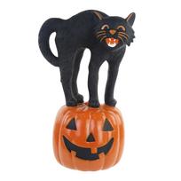 Halloween Trophy Costume Pumpkin Trophy Scariest Costume Contest Los Muertos Halloween Decor One Size