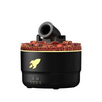 1Pc  New Smoke Ring Volcano Battery Aromatherapy Machine Household Humidifier Large Capacity Fog Diffuser Essential Oil