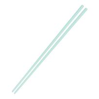 Long Silicone Chopsticks Kitchen Cooking Tools Hot Pot Tableware Simplicity Household Non-slip Public Chopsticks Kitchen Gadgets