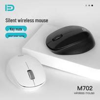 Fude M702 Silent Portable Wireless Office Mouse