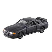 Takara Tomy Tomica Premium 26 Nissan Skyline GT-R (BNR32) miniature car toy ages 6 up