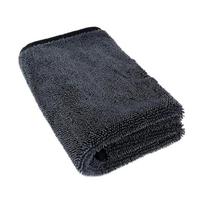Microfiber Drying Cloth Automotive Cleaning Cloth Plush Car Drying Towel Easy to Use for Car & Motorcycle Maintenance