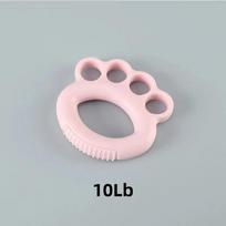 Silicone Adjustable Hand Grip Finger Recovery Trainer Exercise Carpal Expander Muscle Workout Gym Fitnes Strengthener