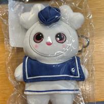 TWICE Lovely Plush Baby Marine Ver. - Dahyun