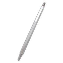 Double Function Sparks Plug Extractor 185mm Reverse Flute Taper Tool High Strength 6-10mm 4.5-9mm Automotive Repair Instrument