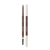 Bare Edge Slim Brow (5 colors) 02 Natural Brown