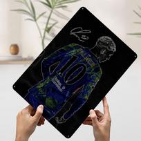 Cole Palmer futbolo klubo meno metalinis plakatas individualus sienos menas retro vintažiniai skardos ženklai vyro urvui stalo dekoravimui namams 20x30cm（7.8x11.8inch） white