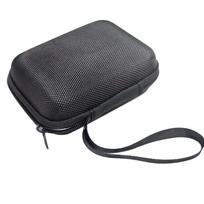 Protective EVA Storage Bag Shockproof Data Cable Organizer Bag  Digital Accessories juoda
