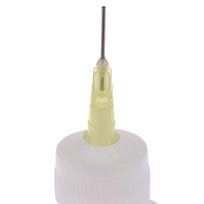 Karštas 50ML Plastikinis skysto alkoholio buteliukas dozatoriui kanifonui litavimo pastai telefono PCB valymui litavimo remonto įrankiams beige