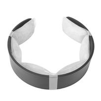 Ice Neck   Ergonomic PCM Portable Wearable Cooling Neck Wrap for Outdoor Travel