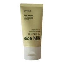 CLIO GOODAL Vegan Rice Milk Moisturizing Cream 70ml 70ml