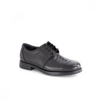 Vainer Men Comfort Shoes Black 1g81 245
