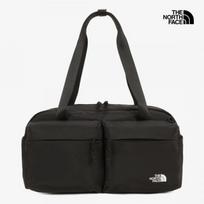 The North Face Esp Duffel Bag Small Nn2pr63 dark purple