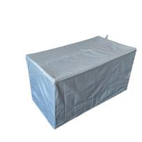 Windproof Sofa Chair Cover Sun-protected Air Conditioner Cover Practical Furniture Cover  Garden 65*65*34cm