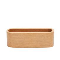 Office Supplies Filing Decoration Desk Accessories Card Stand Storage Box Card Display Holder A
