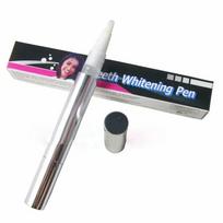 Hot Tooth Whitening Gel Pen Bleach Yellow or Remove Dental Plaque Oral Hygiene Cleaning Care Tool Is Mild and Non Irritating balta