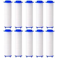 Universal Shower Head Replacement Filter With Effective Filtration For Clean Water And Skin 1