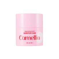 KAHI / Cleansing Balm Sensitive Care / 50ml / Gentle Deep Cleansing for Sensitive Skin / Made in Korea
