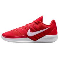Nike Sabrina 3 Krepšinio Batai Unisex Raudoni IQ9033-600 41