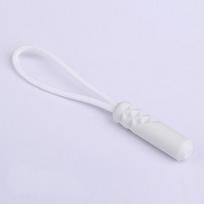 10/30pcs Zipper Pull Puller End Fit Rope Tag Replacement Zipper Pulls Cord Extender For Backpacksjackets Luggage Purses Handbags 10pcs balta