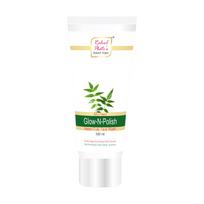 Rahul Phate’s Glow-N-Polish Neem Tulasi Face Wash