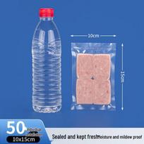 Qiwei Portable Mini Food Vacuum Sealer