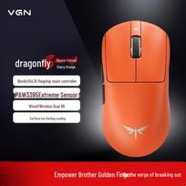 VGN Dragonfly 3 Master Edition Tri-Mode Gaming Mouse