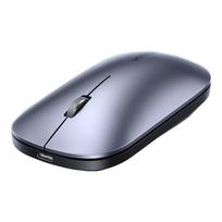 UGREEN MU001 Wireless Bluetooth Mouse - Silent, Slim, Type-C Rechargeable