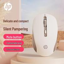 HP S1000 Plus Wireless Silent Office Mouse