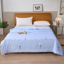 Hodo Ice Cool Washed Cotton Summer Quilt